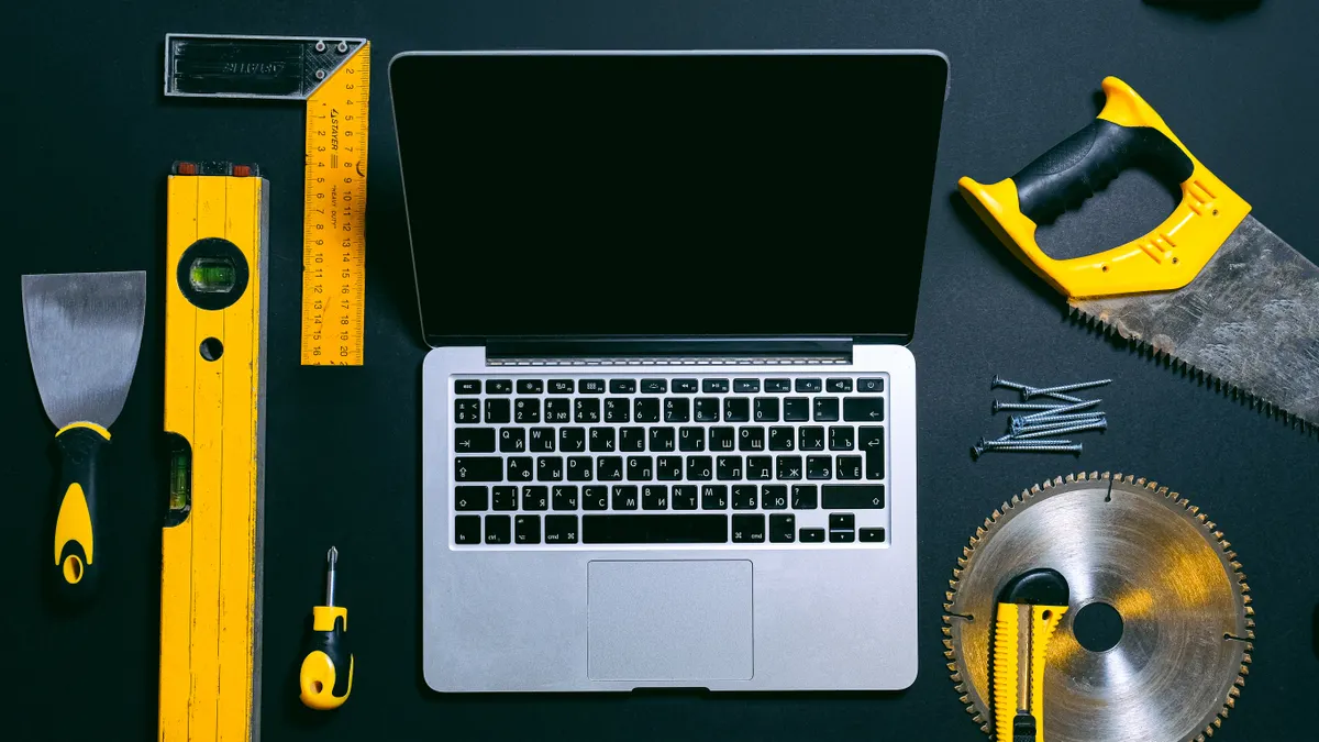 Laptop screwdriver sizes and bit types explained